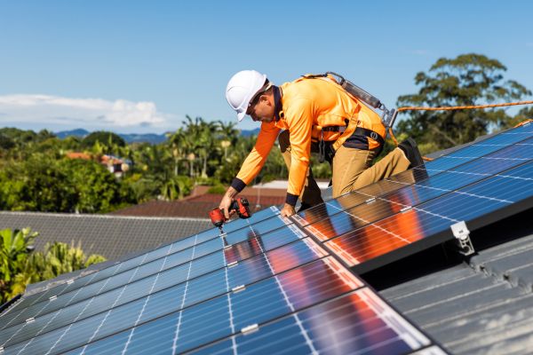 Renewable energy systems by OGAR Technology