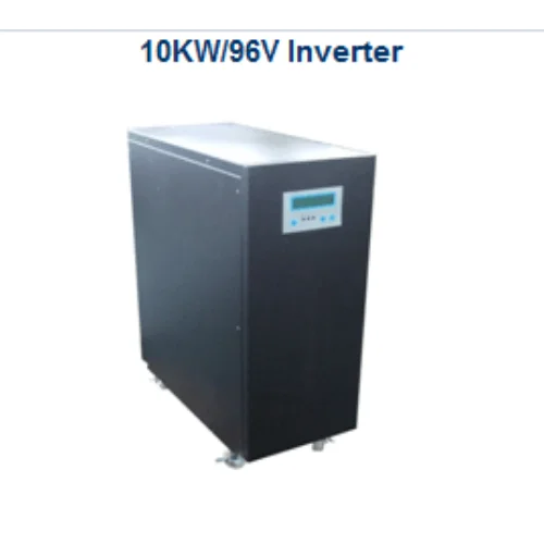 Solar inverter
