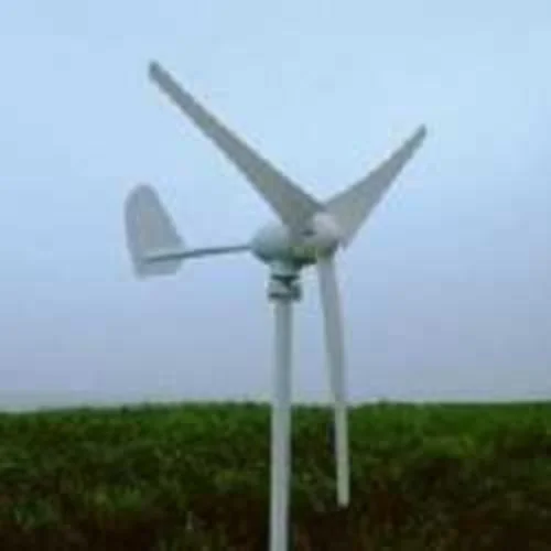 wind turbine